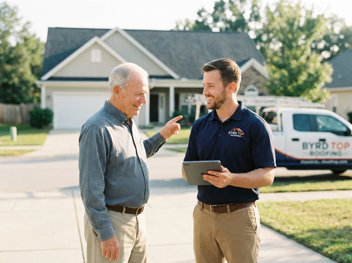 Roofing Perry, IL FAQs